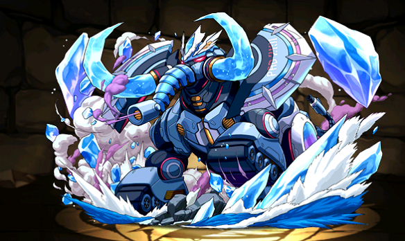 アルフェッカ