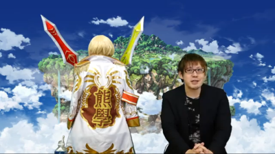 【白猫】おせ生放送!深淵チャレンジまとめと1000日記念はまだ続く!?の画像
