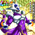 【ドッカンバトル】冷徹な侵略クウラをSRで引いた場合は当たりか?はずれか?どっち?の画像