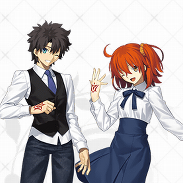 魔術礼装　限定