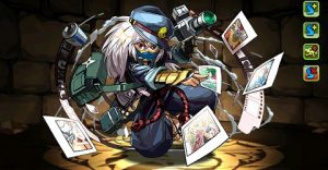 【パズドラ】新学期ガチャは引くべき?当たりモンスターは?【新学期ガチャ】の関連画像