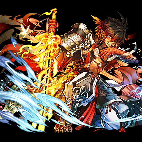 【パズドラ】覚醒ヤマタケは軽減&安定火力!パーティ考察の画像