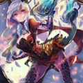 【シャドウバース(シャドバ)】ドローしまくってディスカード一発!『確変マトモ式OTKドラゴン』【ドラゴンデッキ】の画像