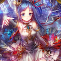 【シャドウバース(シャドバ)】「アイアンメイデン」が本当に無双した!!「疾走邪ンヌビショップ」【ビショップデッキ】の画像