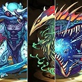 【パズドラ】パズドラの世界にも異形の神々の侵攻が!?3人強力モードで新ダンジョン&モンスター実装!!【速報】の画像