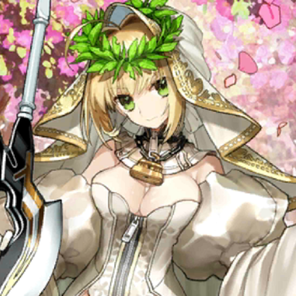 【FGO】ネロ・クラウディウス〔ブライド〕の能力をチェック 攻撃・支援の両方をこなせる優秀なセイバーの画像