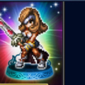 【FFBE】FF IXから新キャラが4体登場！ベアトリクスや黒のワルツ3号など！ピックアップ召喚も開催！の画像