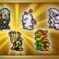 【FFRK】FF VIの英雄が仲間になるイベントを開催！ゴゴとウーマロが初登場！の画像