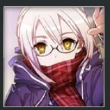 【FGO】明石えっちゃんこと、謎のヒロインX[オルタ]の使い方を見てみましょう！の画像