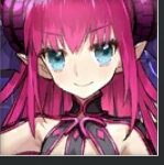 【FGO】EXTRAでもお馴染みの★4ランサー「エリザベート・バートリー」。彼女の性能を見てみましょう!の画像