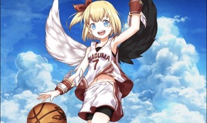 白猫プロジェクト