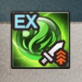 アンノウン(EX)カテゴリ