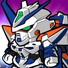 【LINEガンダム ウォーズ】SEED&ASTRAYのイベントが開催!アストレイ レッドフレームなど新機体が登場!の画像