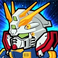 【LINE: ガンダム ウォーズ】イベント「対決、デビルガンダム!」開催中!ゴッドガンダム出現率アップガシャも実施!の画像