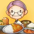 【放置型育成ゲーム】お腹も心もあったまるスマホゲーム「思い出の食堂物語~心にしみる昭和シリーズ~」事前登録開始!の画像