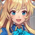 【少女と感じる魅惑のアクションRPG】『ルナプリ from 天使帝國』“さわりたくなるキャラ No.1決定戦累計ぷるん♡数2700万突破の画像