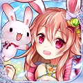 【心つながるMMORPG】『幻想神域 -Link of Hearts-』本日よりiOS版,Android版同時に配信開始!リリースを記念した豪華キャンペーンを開催!の画像