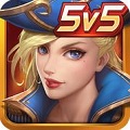 【MOBAゲーム】最新作『ヒーローズ・アリーナ』両OSで事前登録同時開始!の画像