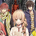 【∞に恋するパズルRPG】「LibraryCross∞(ライブラリークロスインフィニット)」の配信決定!の画像