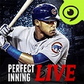 【新作野球ゲーム】『MLBパーフェクトイニングLIVE』配信開始!の画像