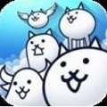 【カジュアルゲーム 】『にゃんこ大戦争』のスピンオフゲーム『にゃんこレンジャー』が登場!グローバルで事前登録を開始。の画像