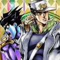 【ジョジョSS】初回SR以上確定！！オススメアビリティユニットガシャ開催中！の画像