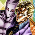 【ジョジョSS】ピックアップ入れ替え＆回数リセット！降臨ジョジョコレ後半ガシャ開催中！！の画像
