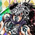 【ジョジョSS】「カーズ SSR 黒（孤高の超生物）」新登場！！SSR的中率超グレートUP「ジョジョフェス」開催！！の画像