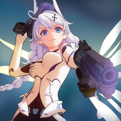 【崩壊3rd】射撃訓練所のレベルを上げて、聖女祈祷をパワーアップ！の画像