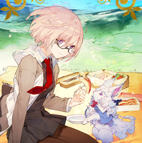 【FGO】入手難易度に見合う性能ばかり!マナプリズム交換で手に入る礼装を徹底解説!の画像