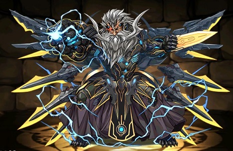 【パズドラ】ガチャ限に決して劣ってない！ダンジョンで入手可能な光属性モンスター４選！