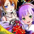 【サモンズボード】☆5以上確定!!500万DL突破記念ガチャ「Xmas Festival」開催中!の画像