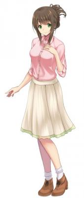 misaki