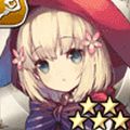 【グリムノーツ】赤ずきん・アリス・エルノアにヒーローエピソード＆専用武器追加！！の画像