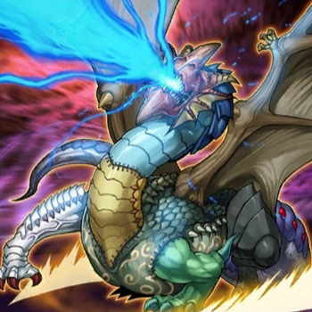 【遊戯王デュエルリンクス】新しく登場したワンキル型融合軸デュアルデッキについて解説！の画像