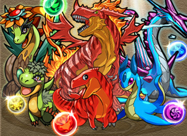 パズドラのリセマラランキング