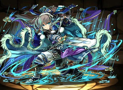 【パズドラ】耐久力文句なし！転生ラクシュミーパーティ考察！
