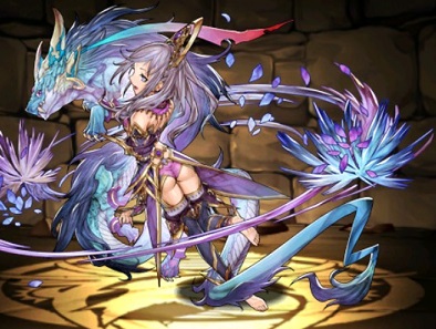 【パズドラ】耐久力文句なし!転生ラクシュミーパーティ考察!