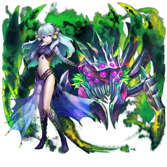 【オセロニア】強駒パレード限定キャラで当てたいおすすめキャラ！※5/20現在の画像