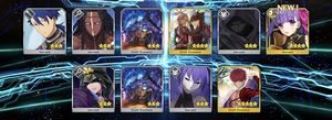 都市伝説的な召喚考察100