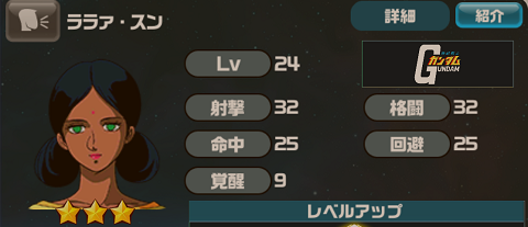 ララァ・スン