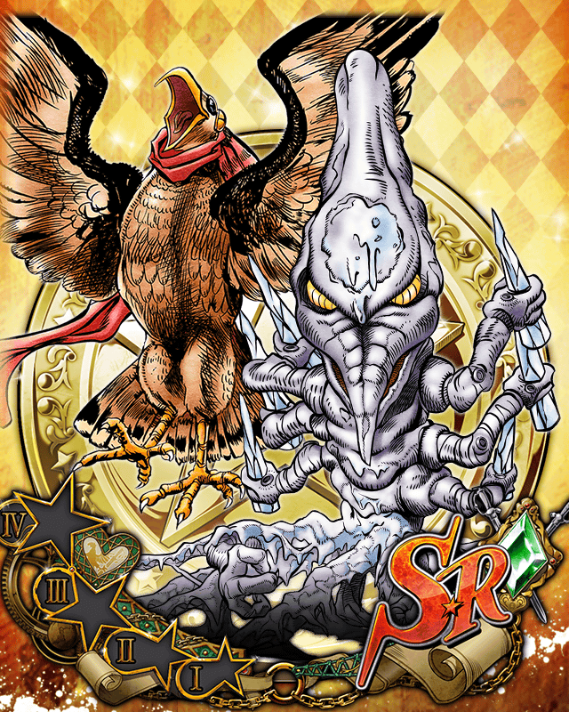 【ジョジョSS】5/12(金)開催予定のクエストスケジュール「ペット・ショップ」「吉良吉廣」新登場!リンクスキル持ち「呪いのデーボ」の画像