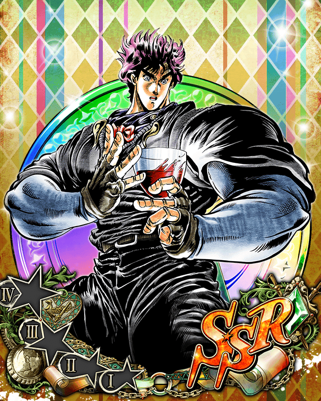 【ジョジョSS】5/19(金)開催予定のクエストスケジュール「ジョナサン」「ジャック・ザ・リパー」「噴上 裕也」「支倉未起隆」の画像
