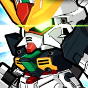 【LINE: ガンダム ウォーズ】機動新世紀ガンダムXが参戦!新機体は「ガンダムDX」他全4体が登場!の画像