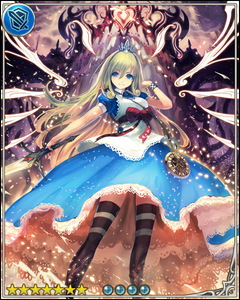 【シャドウバース(シャドバ)】新パック『ワンダーランド・ドリームス』発表!【新パック紹介】の画像
