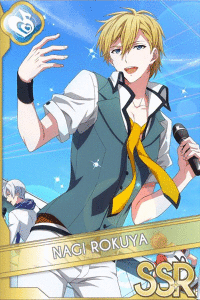 【アイドリッシュセブン】UR覚醒カードのまとめ~その2~の画像