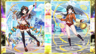 黒猫アイラ1
