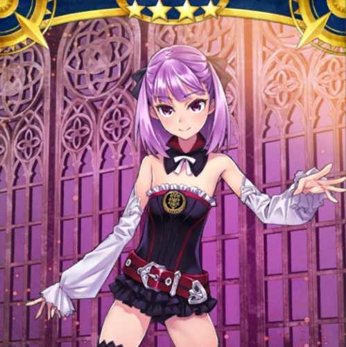 【FGO】プチ孔明とも呼ばれるサポーター、☆4エレナ・ブラヴァツキーを徹底紹介!の画像