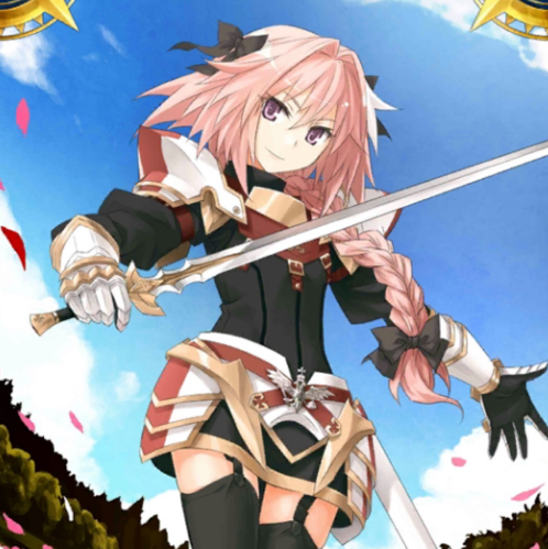 【FGO】☆4アストルフォの性能を詳しくチェック！宝具強化で使いやすさがアップ！の画像