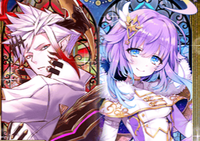 【白猫】ルカとレインイベントWings of hearts~守護天使と破壊の悪魔~ストーリーまとめ!後編 【ネタバレ注意!】の画像